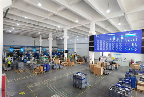 既當企業(yè)家,又是技術派 平湖這位新材料行業(yè)的'卷王'這樣創(chuàng)業(yè)