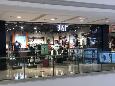 361° 垂直深耕與渠道變革——世界服裝鞋帽網(wǎng)鞋帽零售專題報(bào)道