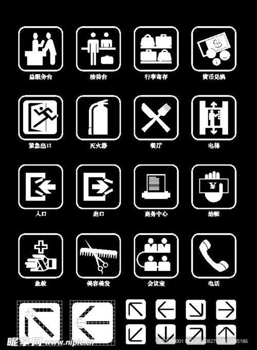 指示未來(lái) 公共空間中標(biāo)識(shí)系統(tǒng)與人的共鳴設(shè)計(jì)